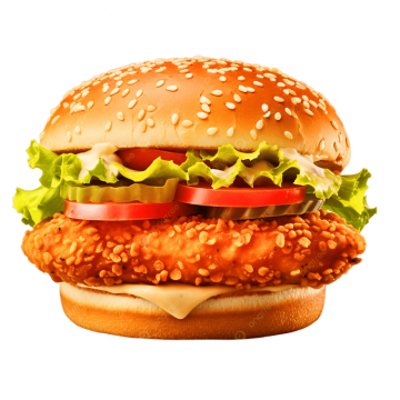 Chicken Burger