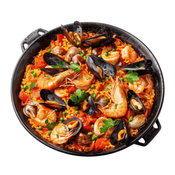 Paella